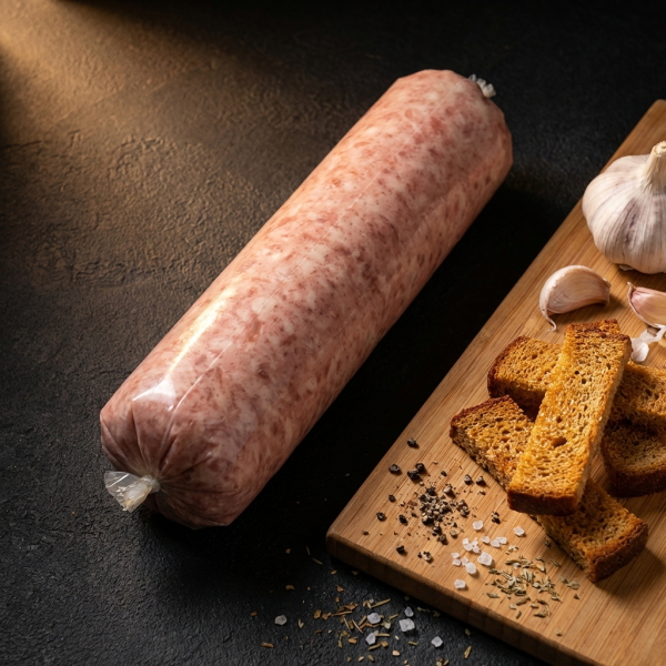 Закуска "По-Литовски" (весовая) охлажденная