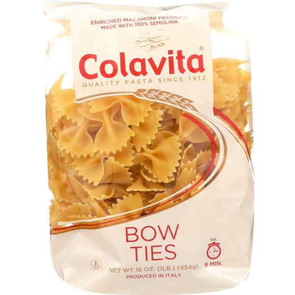 Макароны Фарфалле 500 г Colavita 