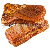 Шашлык из ребрышек "По-Техасски" (весовой) охлажденный