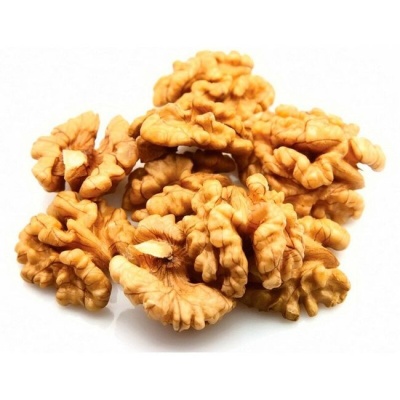 Ядра грецкого ореха (весовые) очищенные