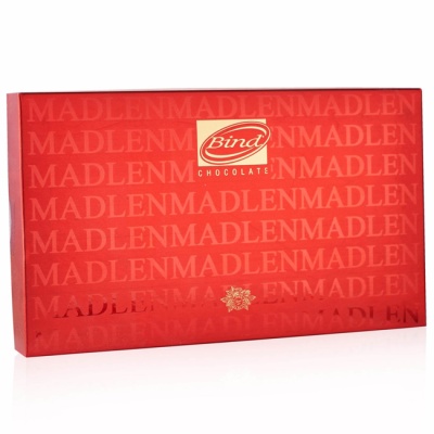 Набор шоколада "MadlenRed" 150 г BIND