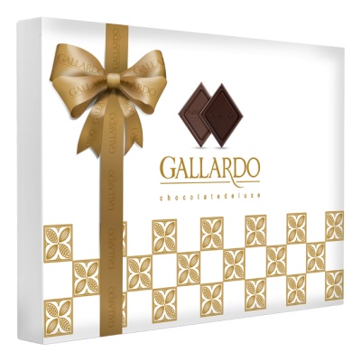 Набор шоколада “Галлардо” 140 г