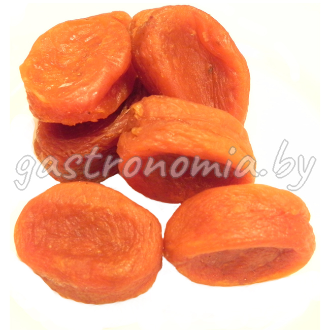 Курага Индустриал (весовая) сушеный абрикос