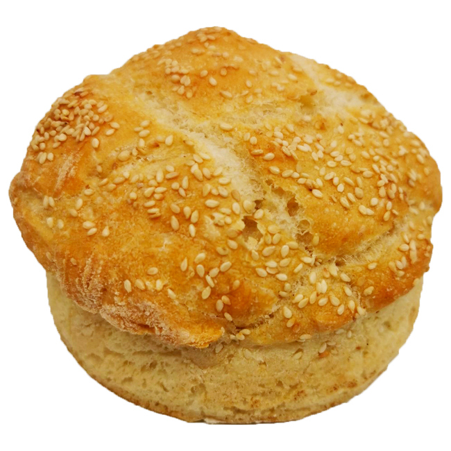 Хлеб "Гарлик чесночный" 170 г