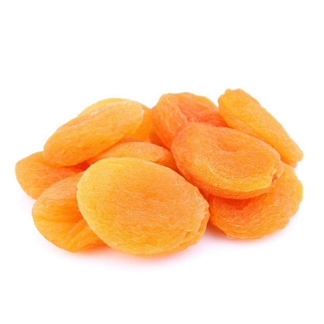 Курага (весовая) сушеный абрикос