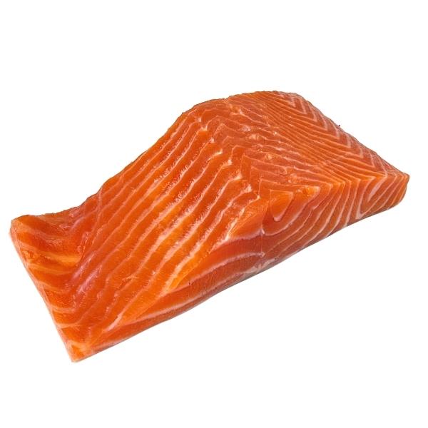 ПРЕДЗАКАЗ - Лосось классический слабой соли 200 г
