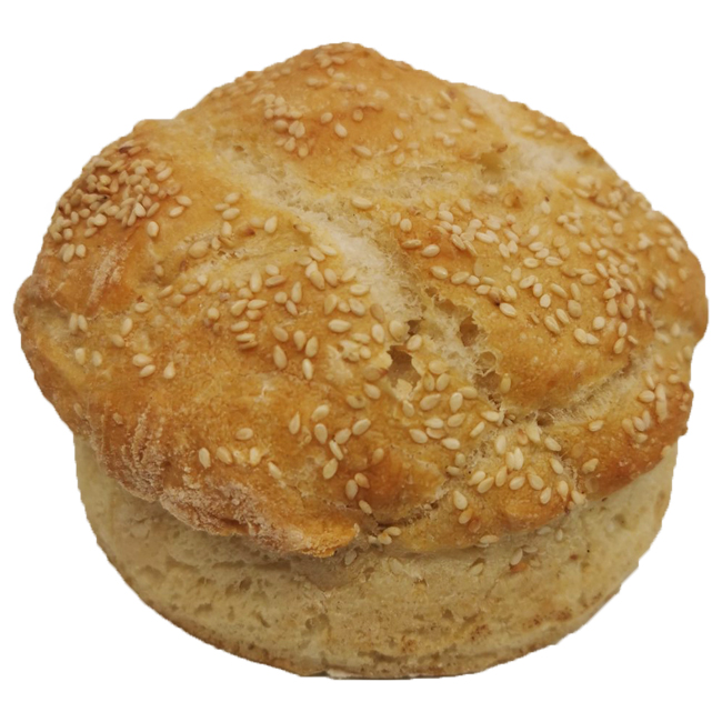 Хлеб чесночный "Гарлик" 170 г