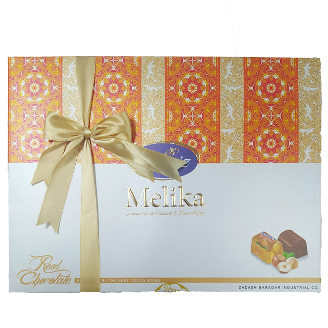 Набор шоколадных конфет MELIKA 308 г Shoniz
