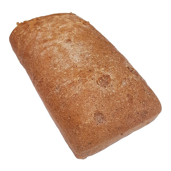 Хлеб "Чиабаттини пшенично-ржаная" 160 г 