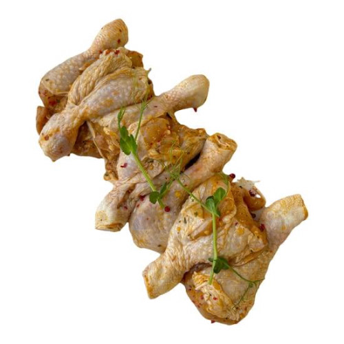 Голень цыпленка-бройлера для гриля "Гирос" (весовая) охлажденная