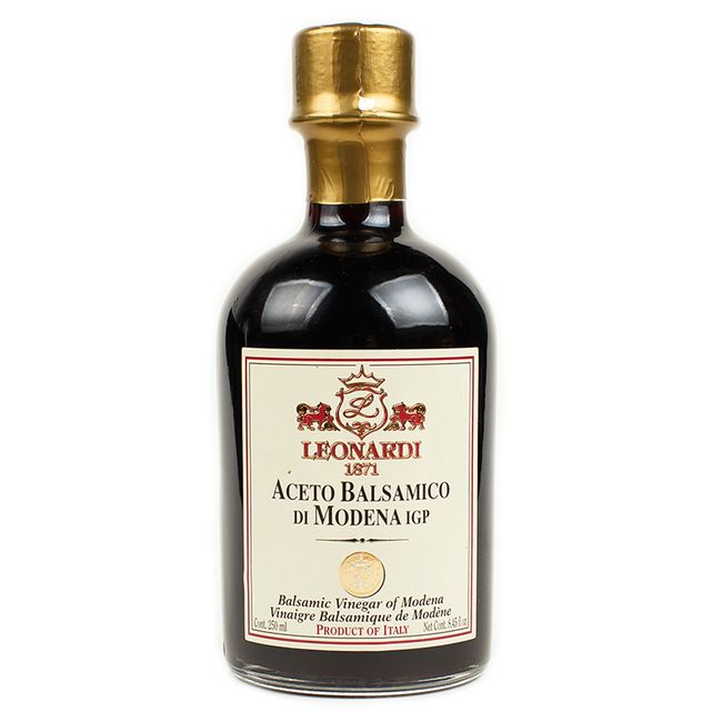 Бальзамический уксус 2 года выдержки 250 мл