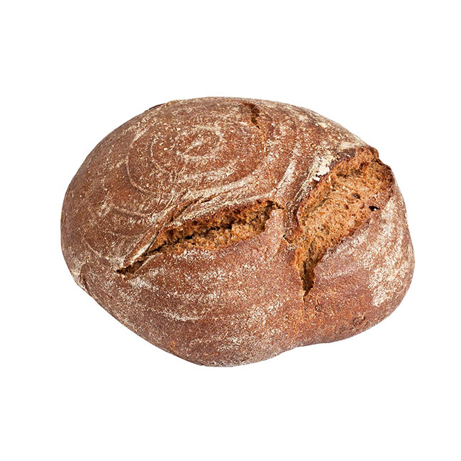 Хлеб "Домашний без дрожжей" 350 г 