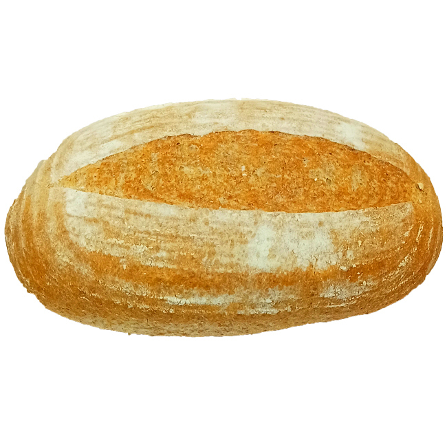 Хлеб "Греческий с отрубями" 340 г 