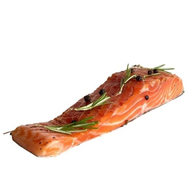 ПРЕДЗАКАЗ - Форель соленая "ROZMARI" 200 г