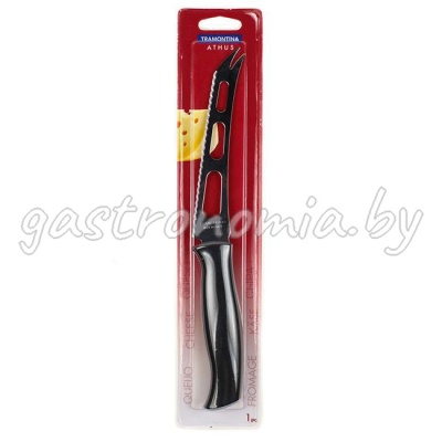 Нож для сыра "TRAMONTINA Athus" Нож для сыра "TRAMONTINA Athus"