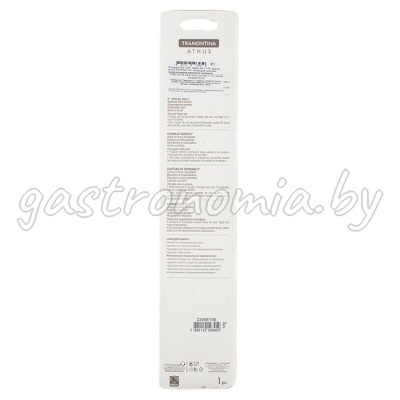 Нож для сыра "TRAMONTINA Athus" Нож для сыра "TRAMONTINA Athus"