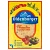 Сыр с оливками и томатами (нарезка) 125 г Oldenburger