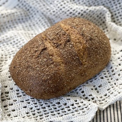 Хлеб Отрубной 500 г