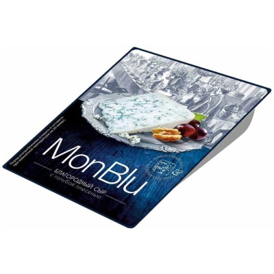 Благородный сыр 100 г MonBlu Благородный сыр 100 г MonBlu
