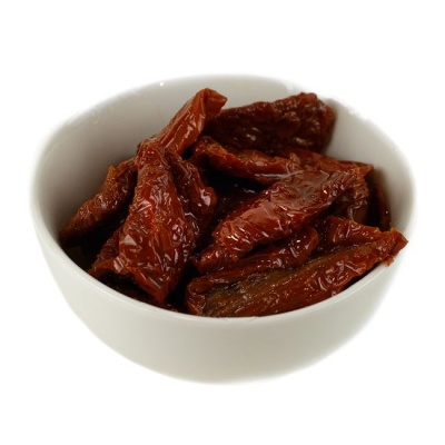 Вяленые помидоры в масле (весовые) Buono