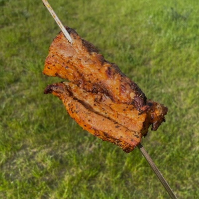 Ребрышки "Пиканте" (весовые) охлажденные