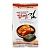 Морская капуста со вкусом кимчи 4 г Humanwell 