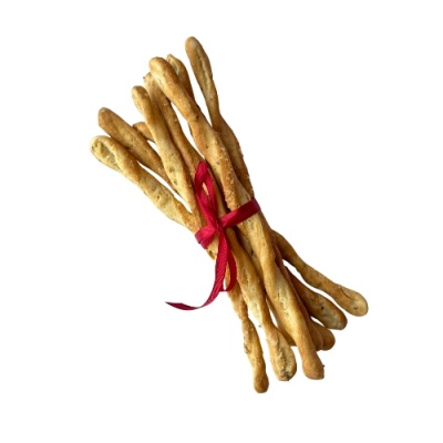 Гриссини с фенхелем и гималайской солью (весовые) Гриссини с фенхелем и гималайской солью (весовые)