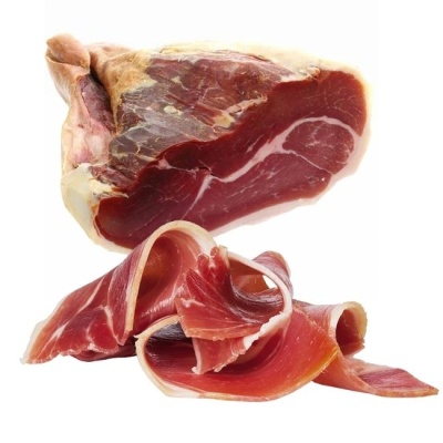 Хамон СЕРРАНО (весовой) Casademont