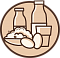 Молочные продукты