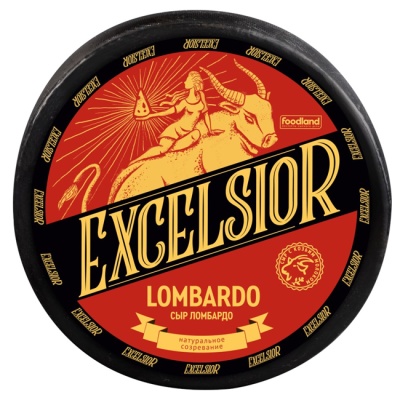 Сыр с козьим молоком твердый Lombardo (весовой) Excelsior Foodland Сыр с козьим молоком твердый Lombardo (весовой) Excelsior Foodland
