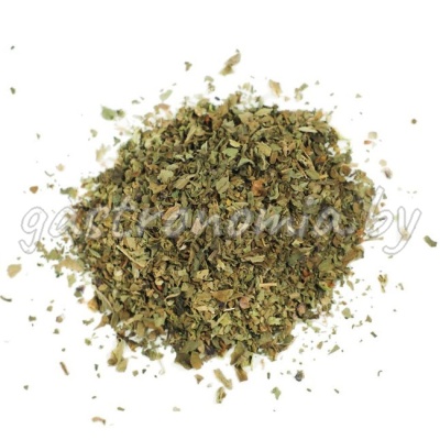 Базилик сушеный 30 г