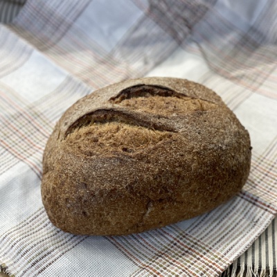 Хлеб Гречишный 500 г