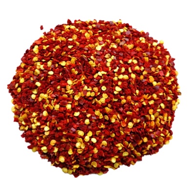 Перец красный острый дробленый 30 г