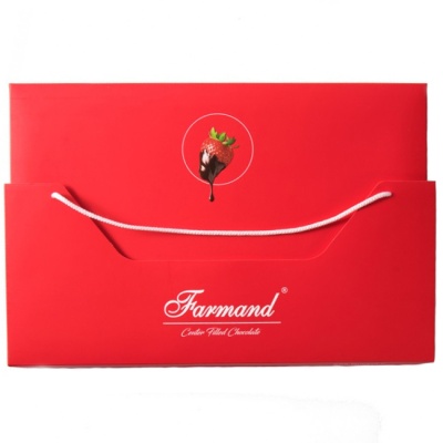 Шоколадные конфеты ДЕСЕО 285 г FARMAND