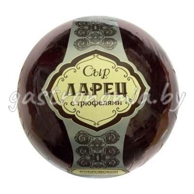 Сыр с трюфелями (весовой) Ларец Сыр с трюфелями (весовой) Ларец