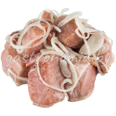 ПРЕДЗАКАЗ - Шашлык классический (весовой) для гриля