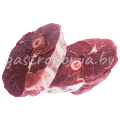 Окорок бараний на кости (весовой) замороженный