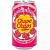 Напиток Малина со сливками 345 мл Chupa Chups