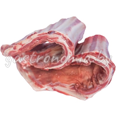 Ребрышки бараньи (весовые) замороженные Ребрышки бараньи (весовые) замороженные