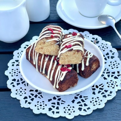 Пирожное "Миндальная картошка" 50 г