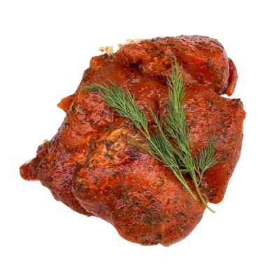 Шашлык "Сочный" (весовой) охлажденный