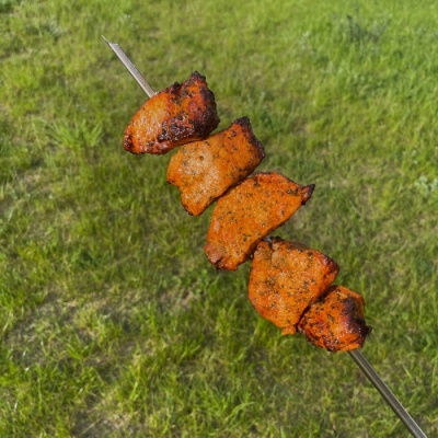 Шашлык "Сочный" (весовой) охлажденный