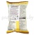 СНЕКИ из морской капусты с медом 30 г Doidori Seaweed Snack