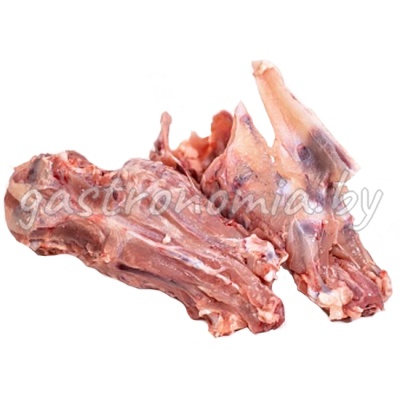 Суповой набор утиный (весовой) замороженный