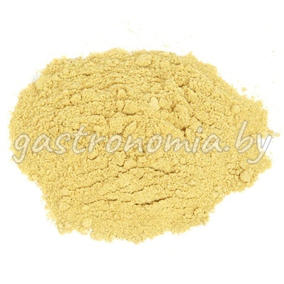 Пажитник семя молотое (фасованный) 80 г