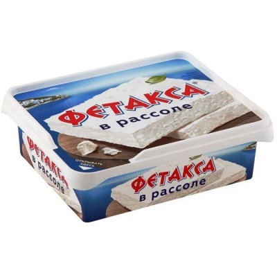 Сыр мягкий (в рассоле) 250 г Фетакса Сыр мягкий (в рассоле) 250 г Фетакса