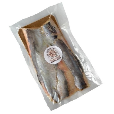 ПРЕДЗАКАЗ - Филе сельди Матье 100 г