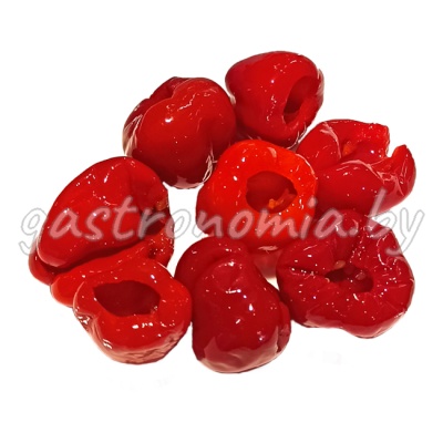 Перец красный сладкий 4000 г Peppedoro