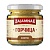 Горчица "Дижонская" 190 г ZAJAMNAE 