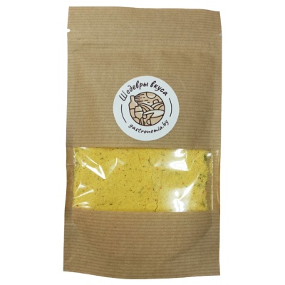 Бульон со вкусом курицы 100 г